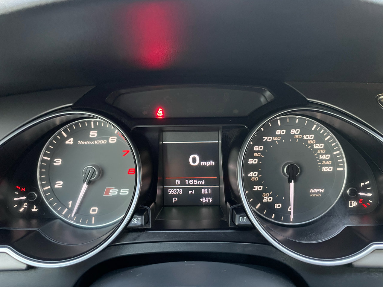 Used 2013 Audi S5 Premium Plus w/ Audi MMI Navigation Plus Pkg image 25