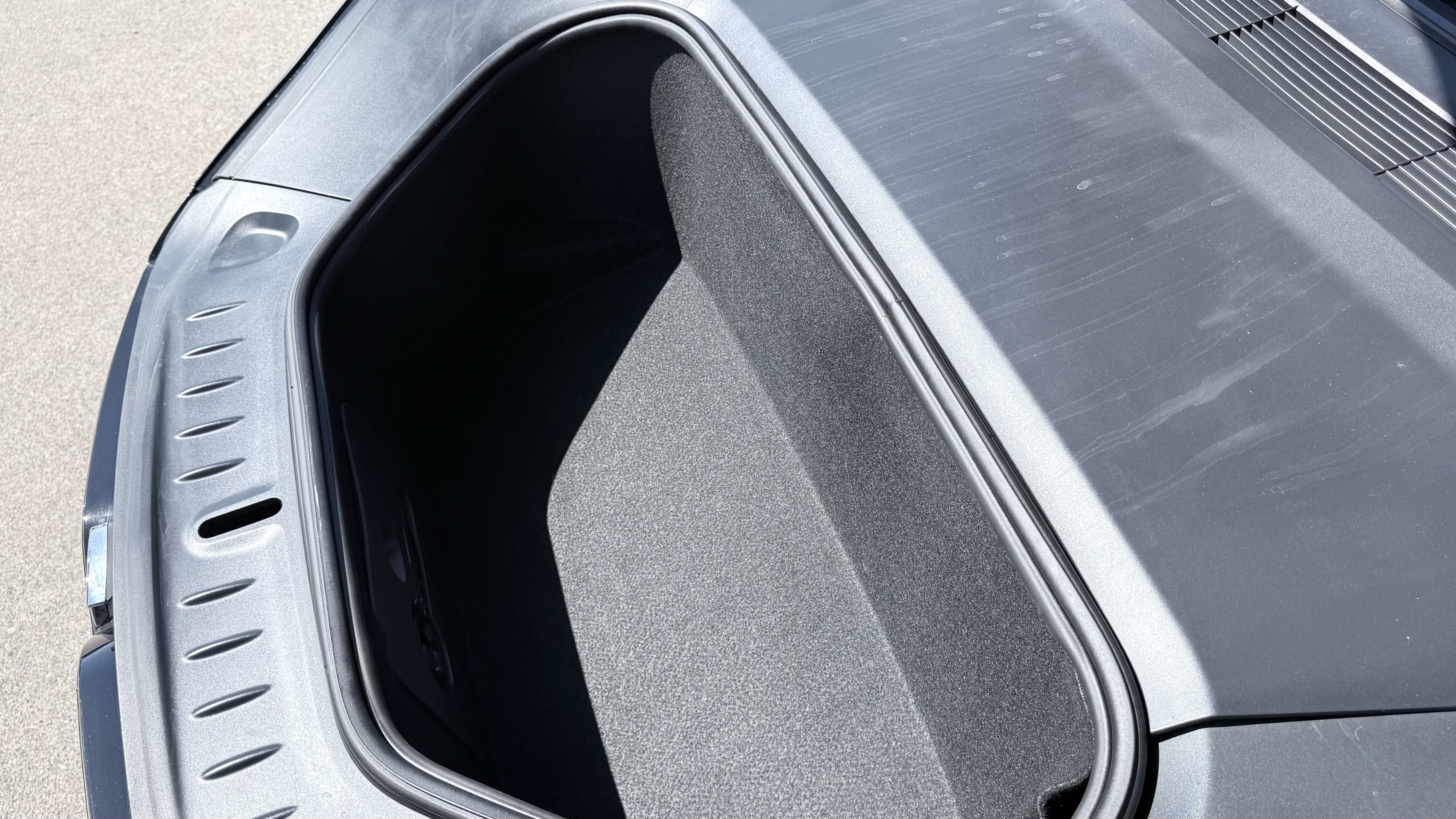 Used 2023 Tesla Model S AWD/4WD image 17
