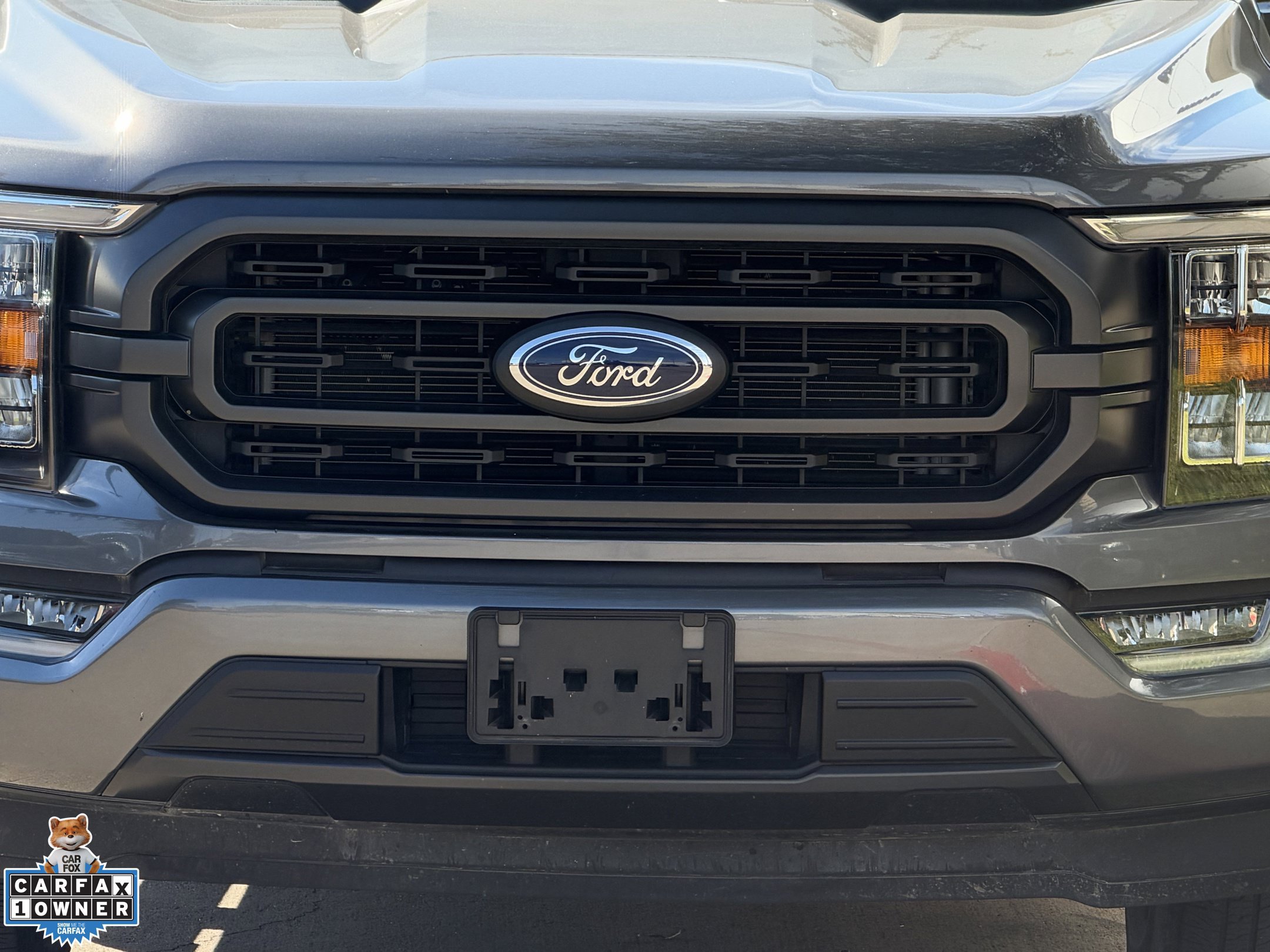 Used 2023 Ford F150 XLT w/ Equipment Group 302A High RWD image 12