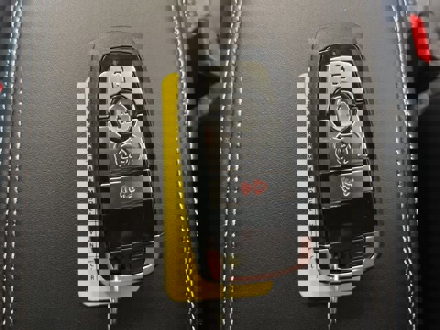 New 2025 Ford Bronco Sport Outer Banks w/ Outer Banks Tech Package+ image 8