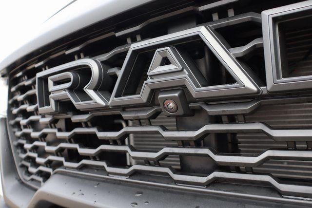 New 2026 RAM 1500 RHO w/ RHO Level 1 Equipment Group image 6
