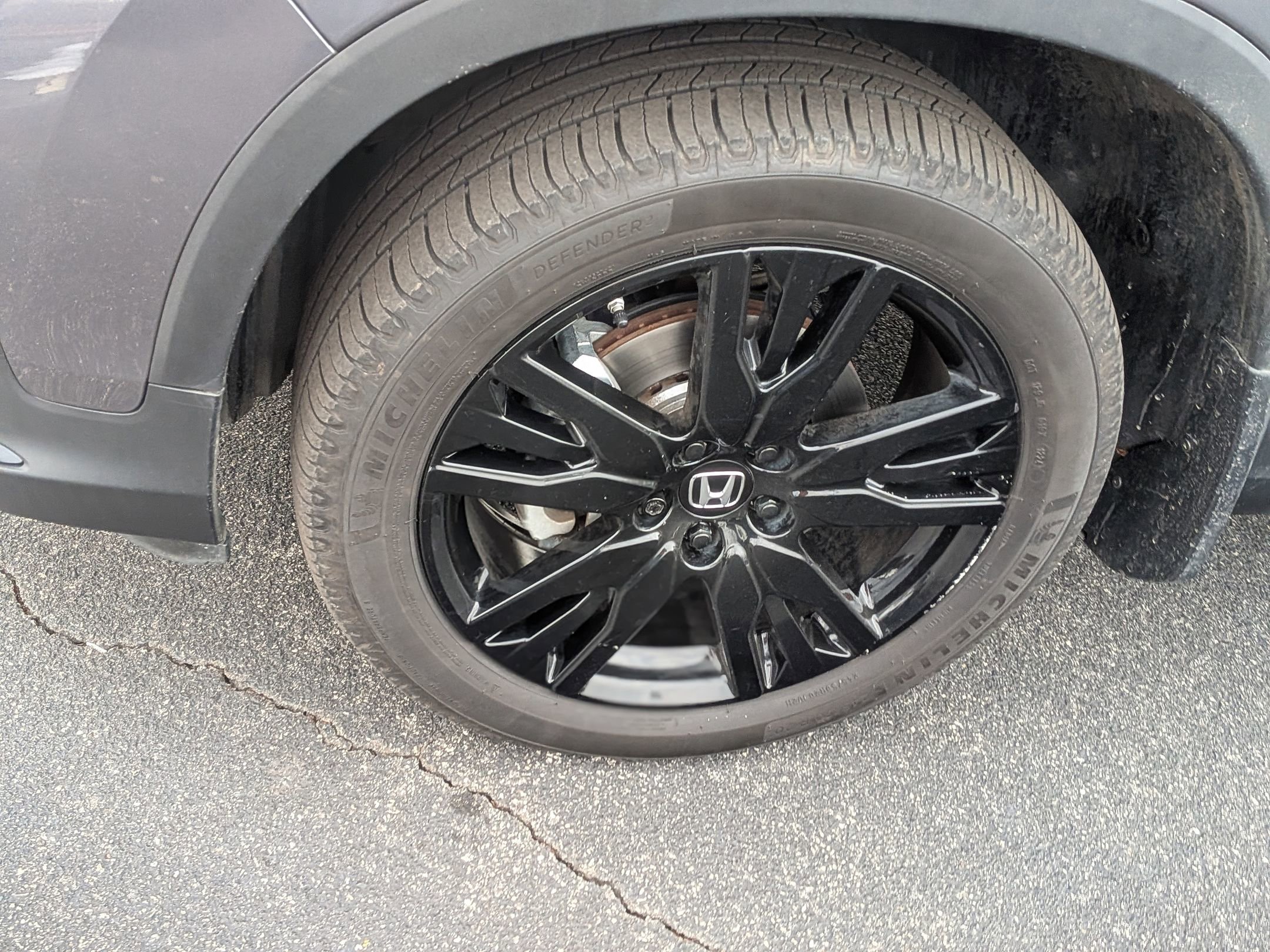 Used 2022 Honda Pilot Special Edition image 12