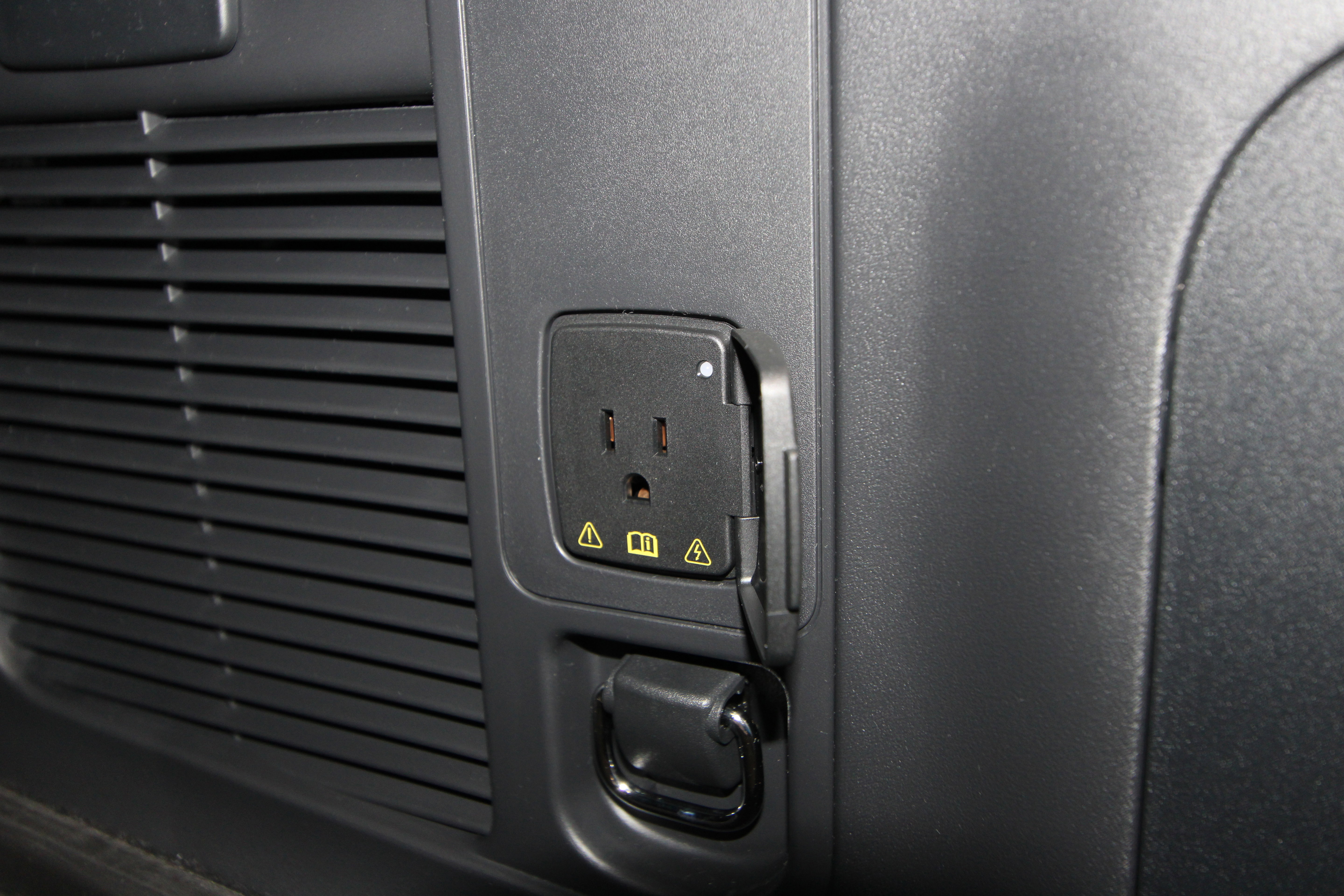 New 2026 Lincoln Navigator L Reserve w/ Jet Appearance Package image 42