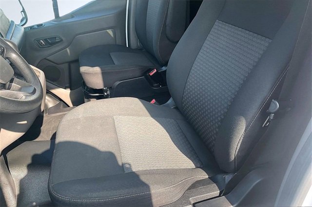 Certified 2023 Ford Transit 250 Low Roof w/ Exterior Upgrade Package image 25