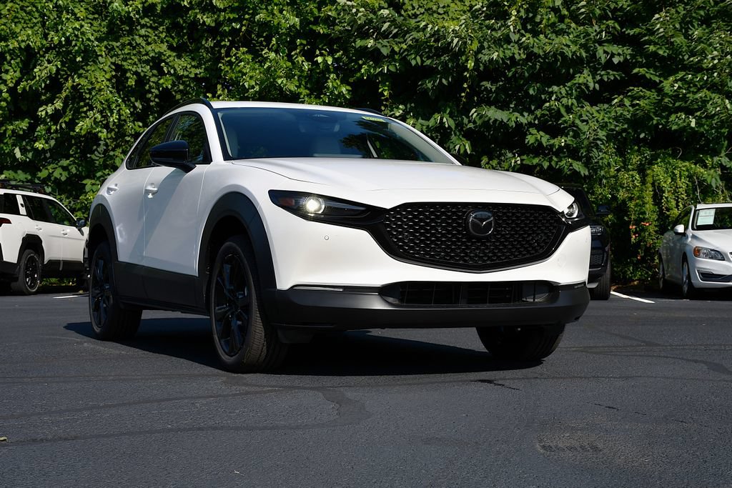 New 2026 MAZDA CX-30 Aire Edition AWD/4WD video 1