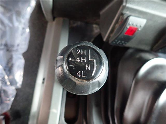 Used 2010 Jeep Wrangler Unlimited Rubicon w/ Trailer Tow Group AWD/4WD image 22