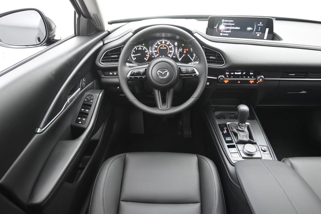 New 2026 MAZDA CX-30 AWD 2.5 S image 27