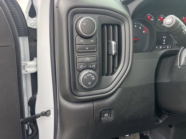New 2025 Chevrolet Silverado 2500 W/T image 17