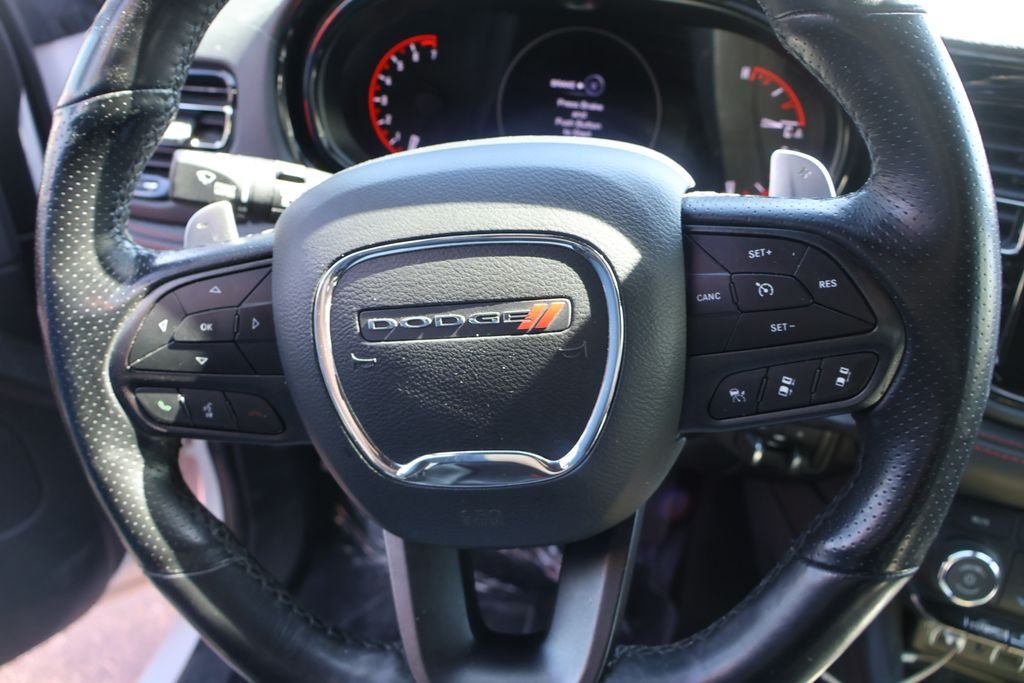 Used 2024 Dodge Durango GT RWD image 7
