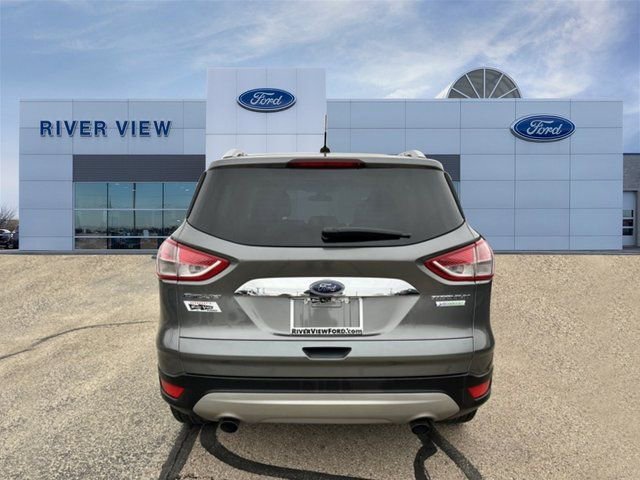 Used 2014 Ford Escape Titanium image 5