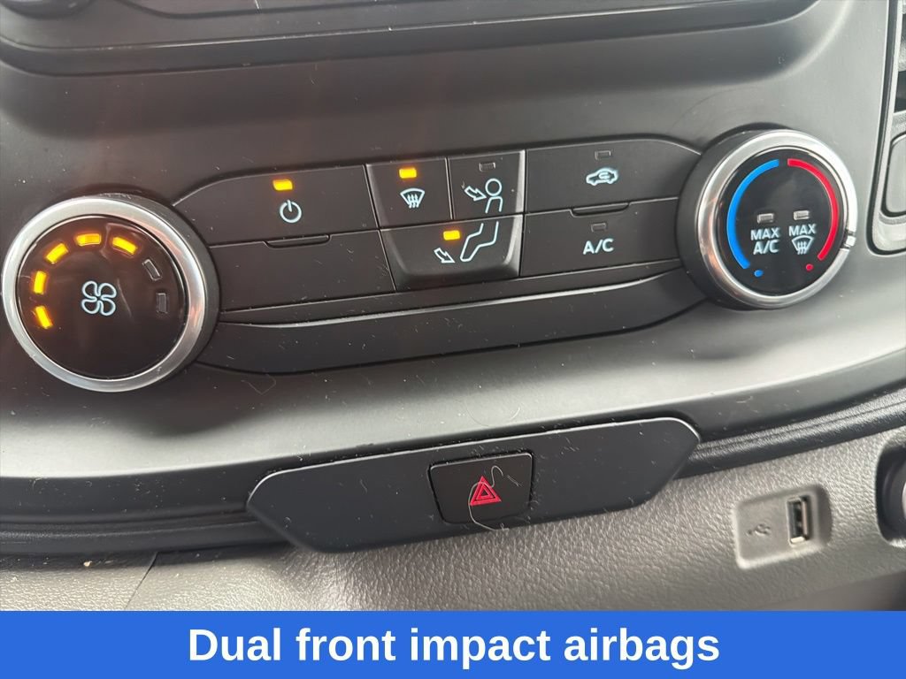 Used 2020 Ford Transit 350 XL AWD/4WD image 11
