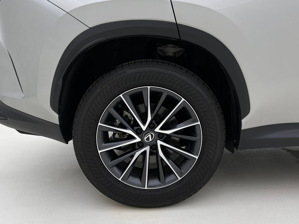 Used 2024 Lexus NX 350 AWD image 27