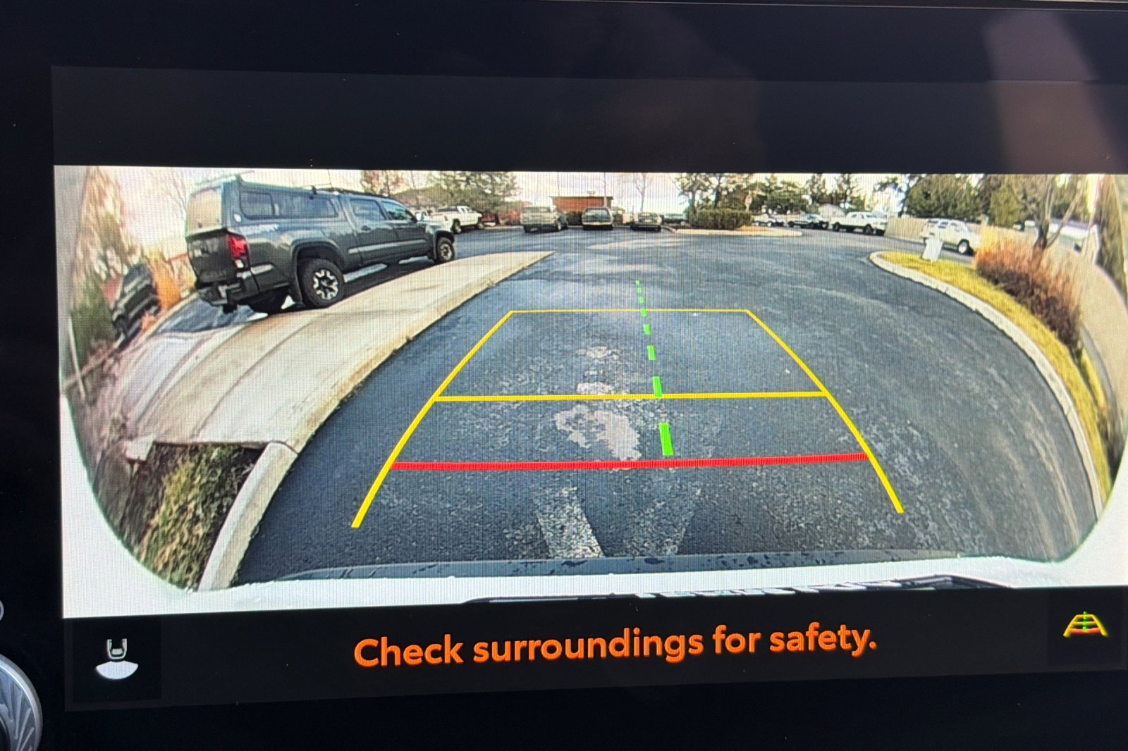 Used 2024 Toyota RAV4 XLE image 19