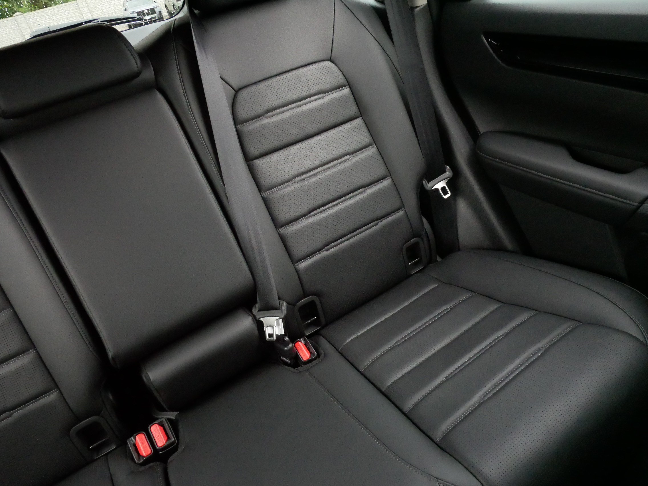 Certified 2026 Honda CR-V EX-L image 14