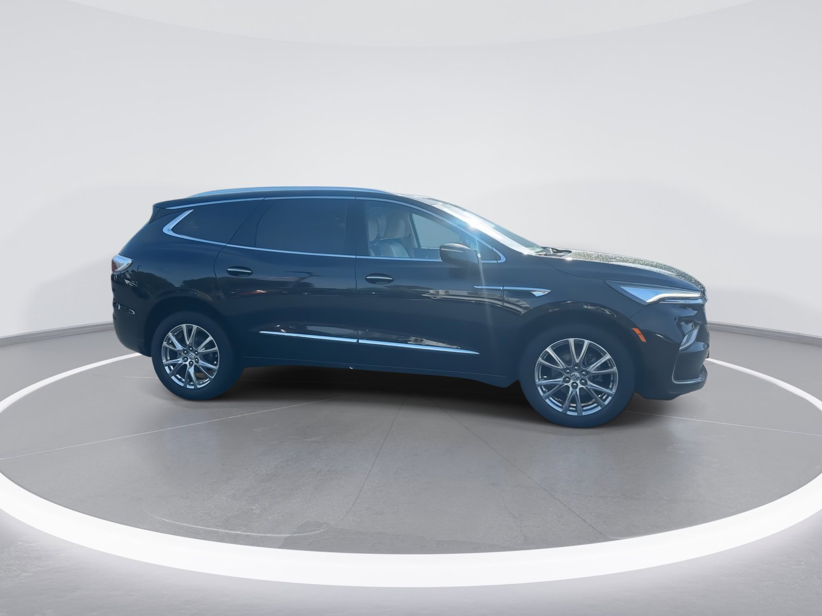 Used 2023 Buick Enclave Essence w/ Experience Buick Package image 10