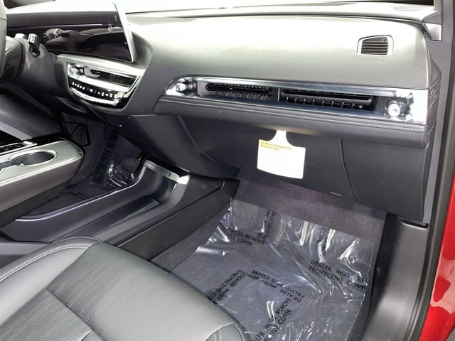 New 2026 Cadillac Lyriq Premium Sport w/ LPO, Floor Liner Package image 26