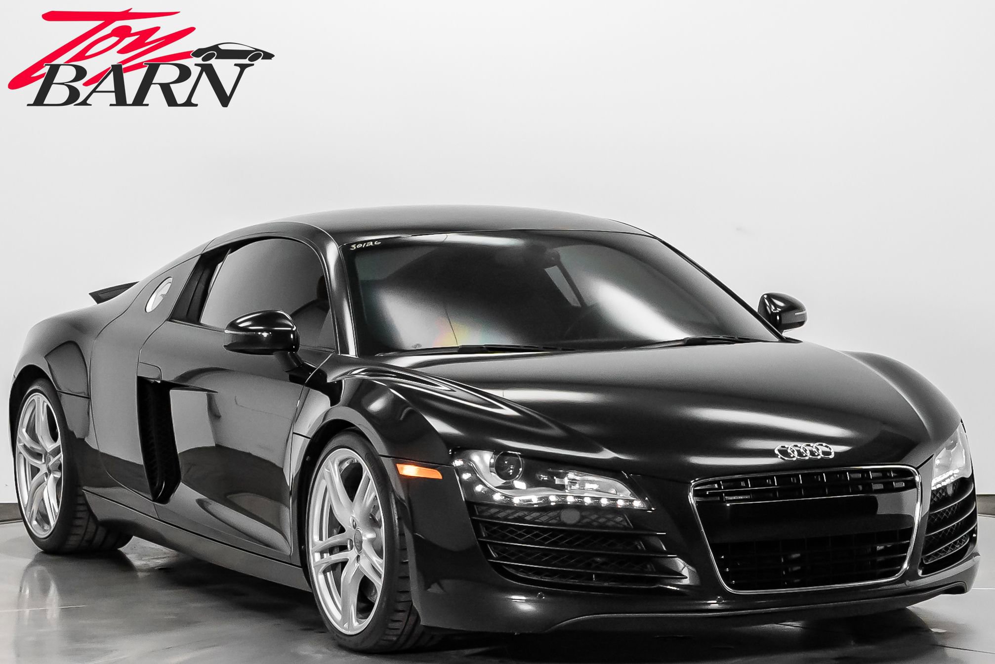 Used 2008 Audi R8 V8 image 7