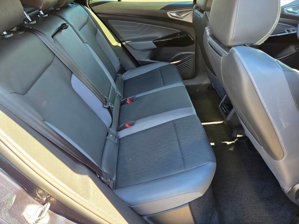 Certified 2023 Volkswagen ID.4 S RWD image 12