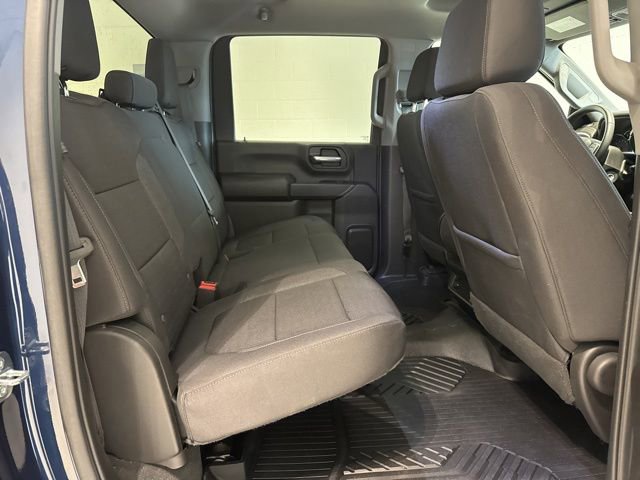 Certified 2023 Chevrolet Silverado 3500 LT image 9