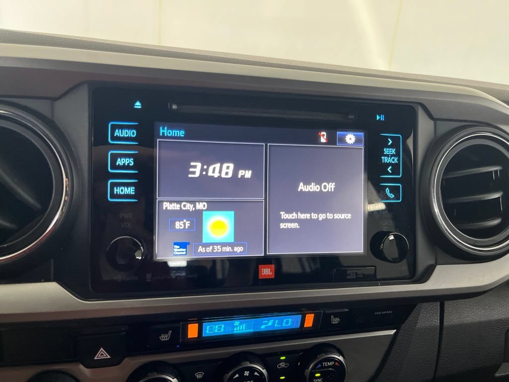 Used 2018 Toyota Tacoma Limited AWD/4WD image 66