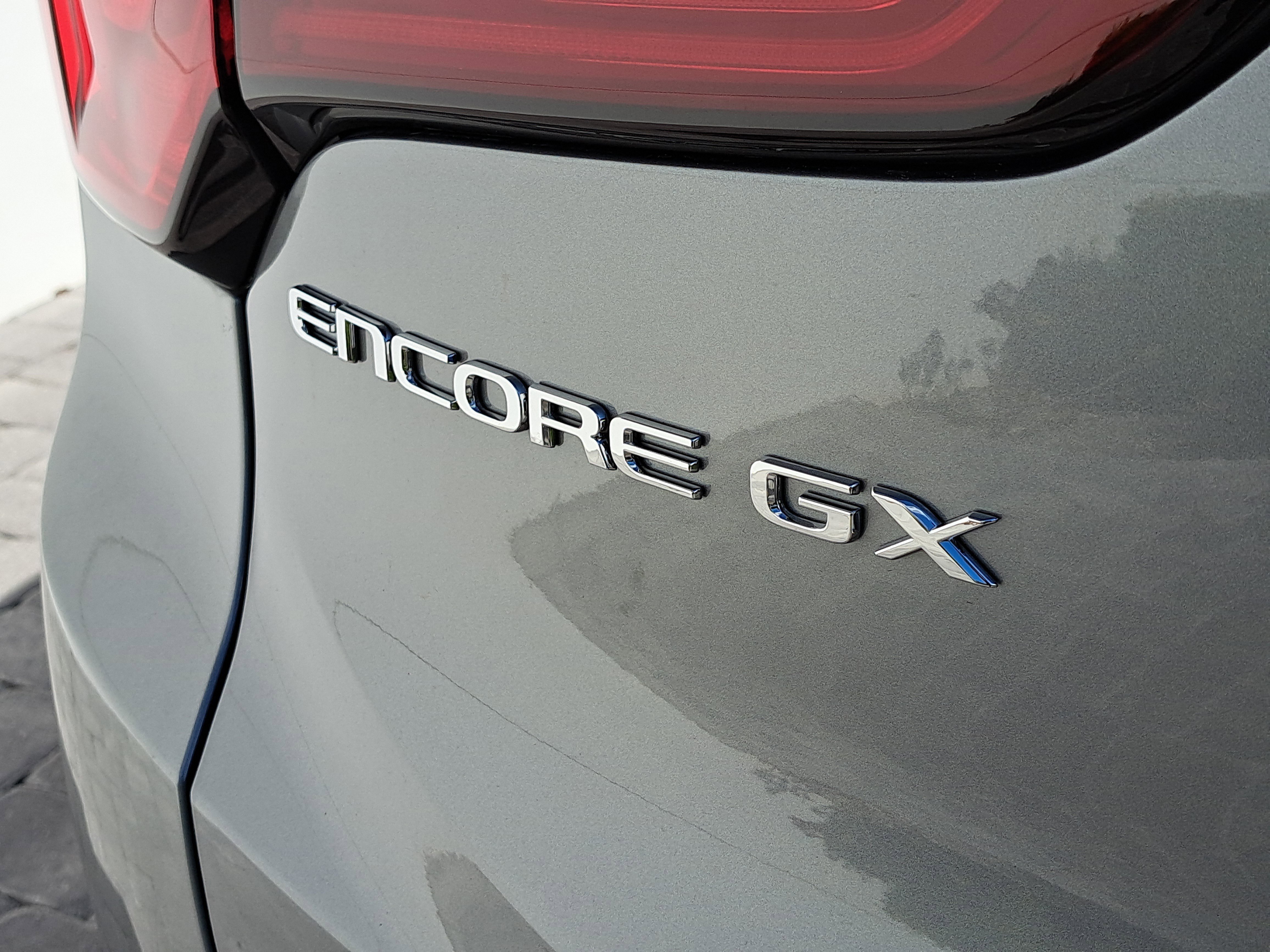 New 2026 Buick Encore GX Sport Touring w/ Comfort Package image 7