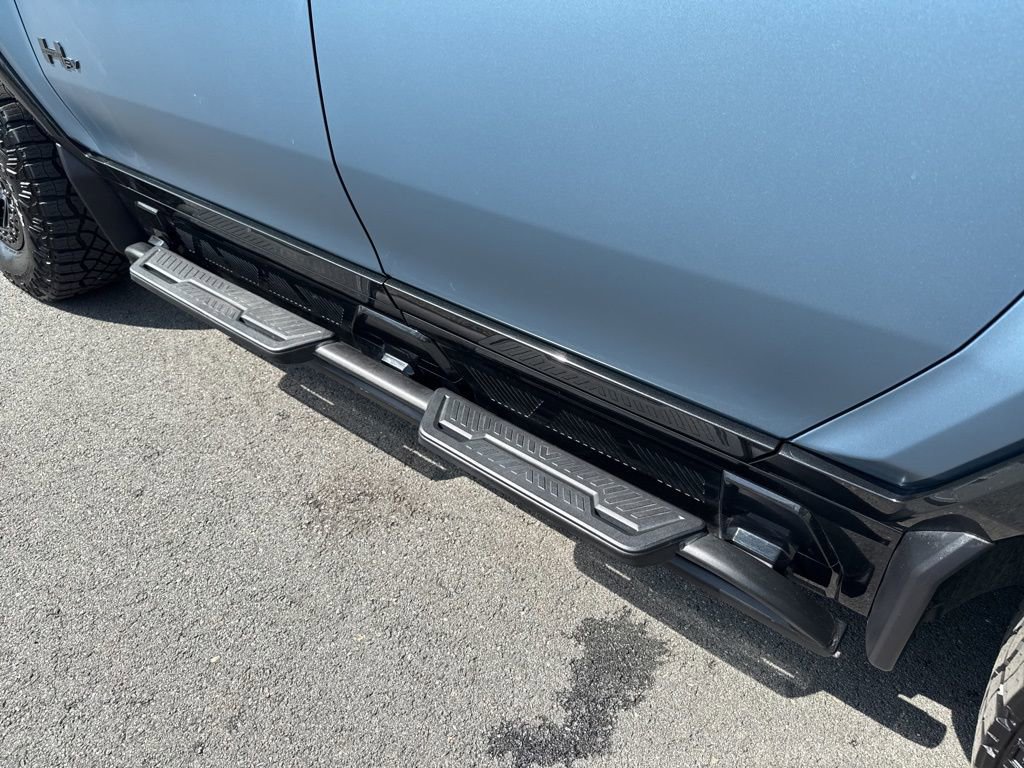 Used 2024 GMC Hummer EV 3X w/ Omega Edition image 13