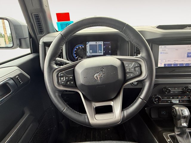 Used 2023 Ford Bronco Big Bend AWD/4WD image 15