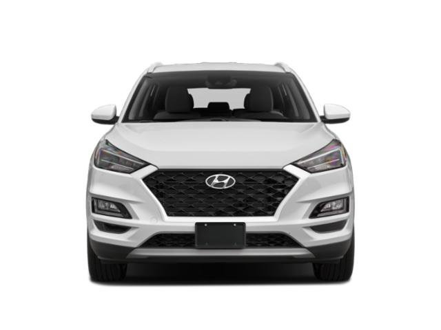 Used 2020 Hyundai Tucson Sport image 7