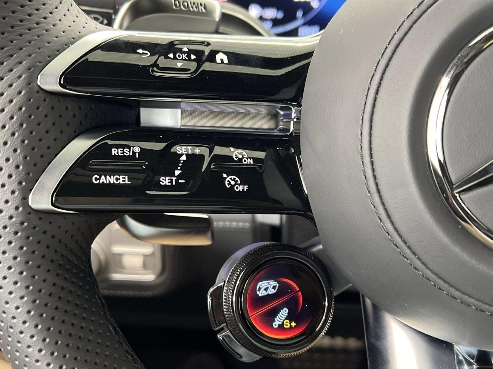 New 2025 Mercedes-Benz GLE 63 AMG S image 31