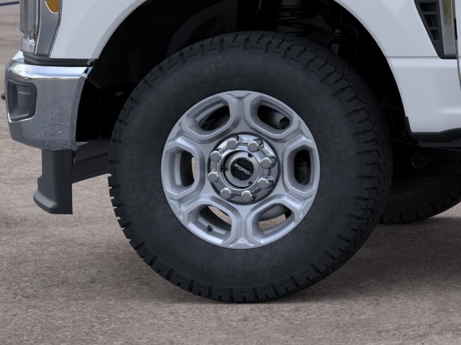 New 2026 Ford F250 XLT w/ FX4 Off-Road Package AWD/4WD image 22
