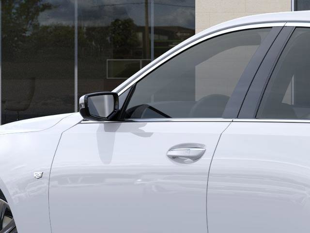 New 2026 Cadillac CT5 Premium Luxury AWD/4WD image 12