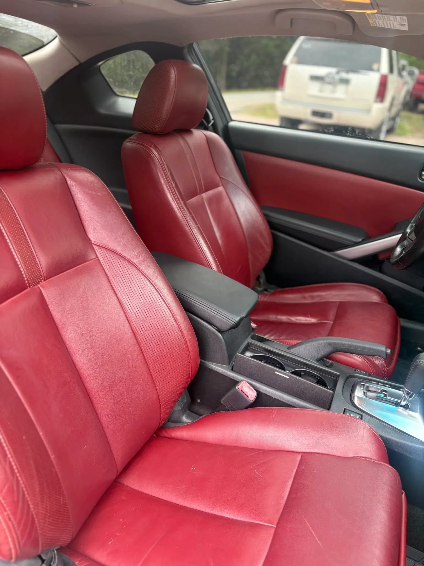 Used 2012 Nissan Altima 2.5 S w/ 2.5S Premium Pkg FWD image 23