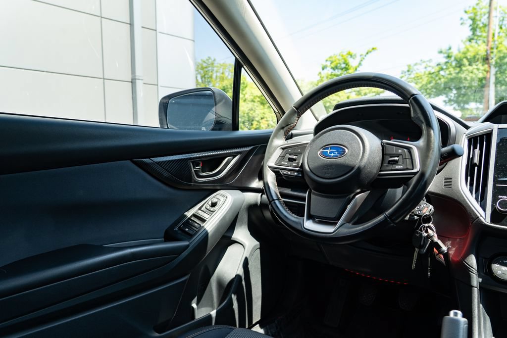 Used 2018 Subaru Crosstrek 2.0i Premium AWD/4WD image 11