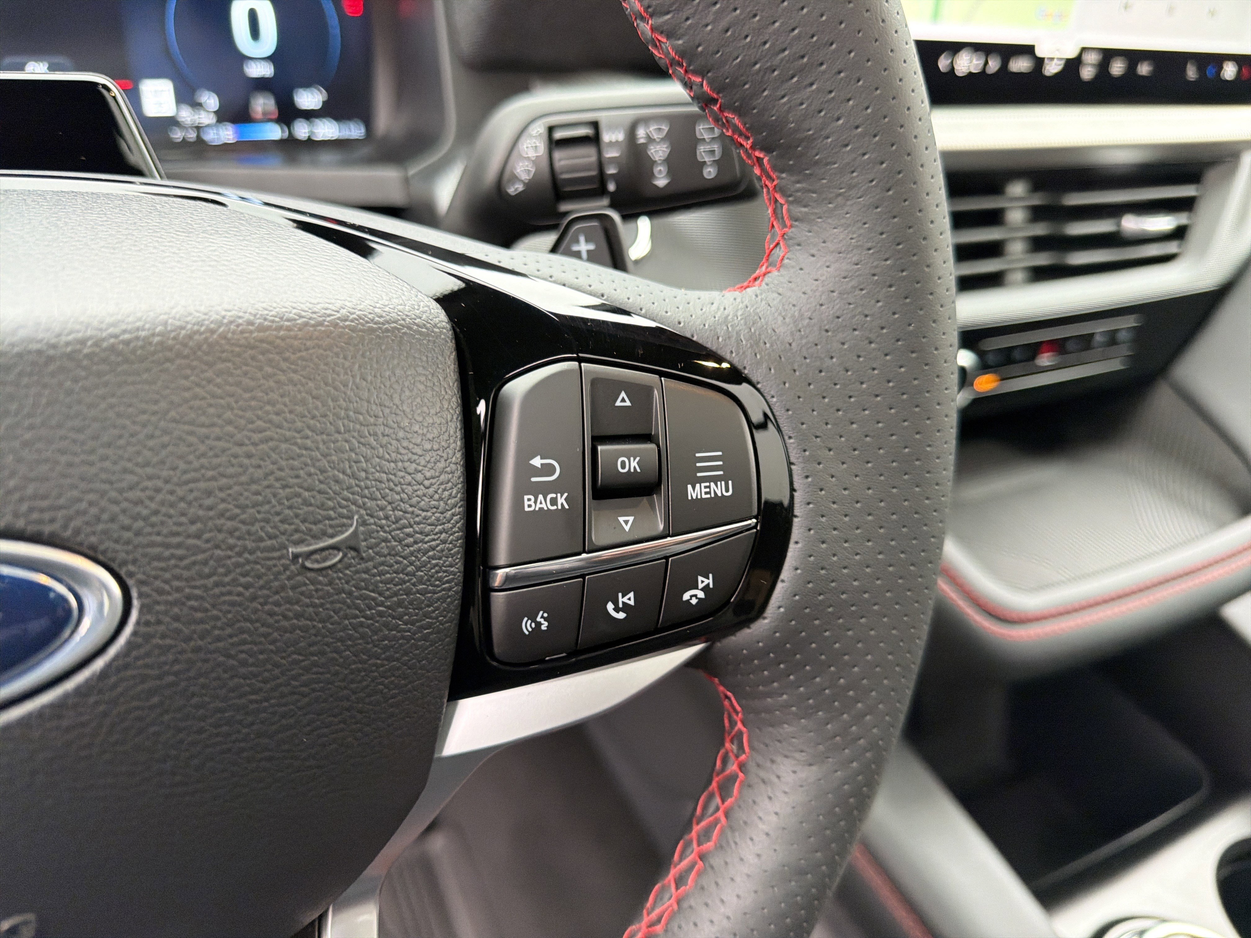 Used 2026 Ford Explorer ST w/ Sun And Sound Package image 27