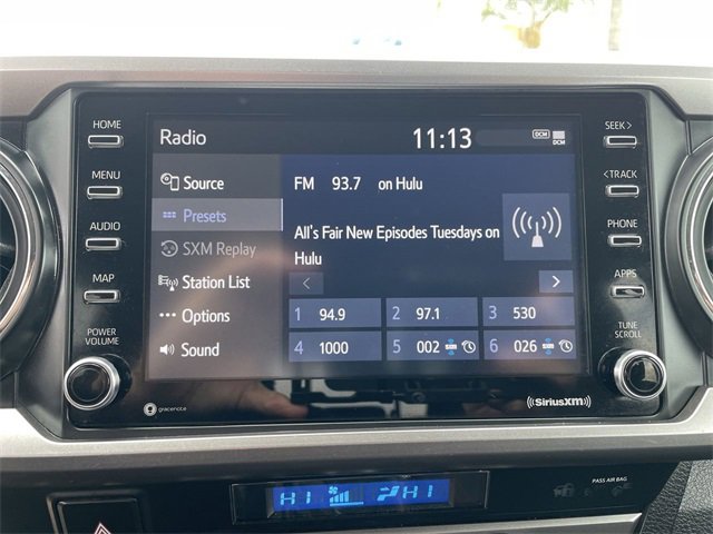 Used 2023 Toyota Tacoma SR5 image 13