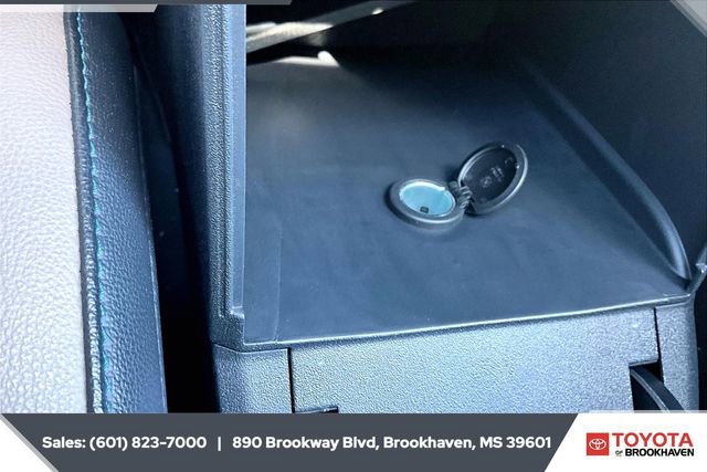 Used 2024 Ford Bronco Wildtrak image 23