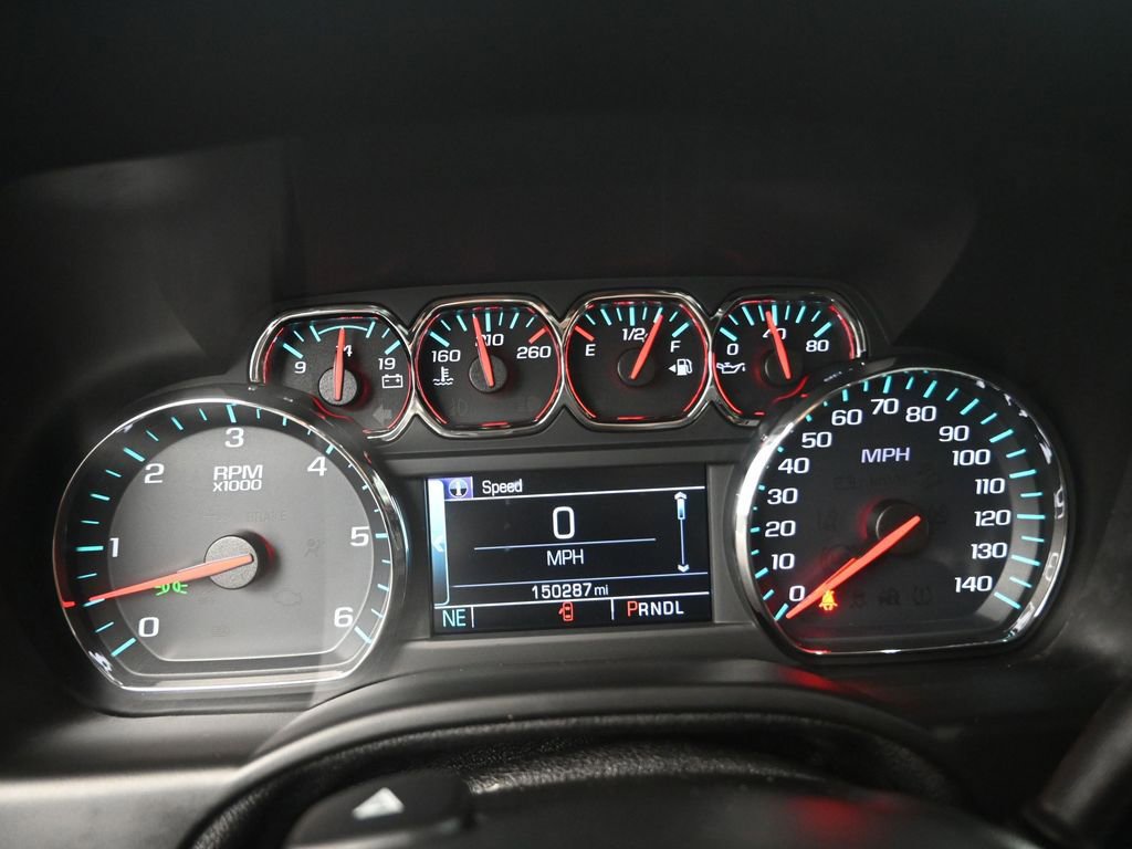 Used 2020 GMC Yukon XL SLT image 6