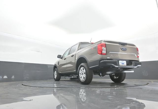 New 2025 Ford Ranger XL image 30