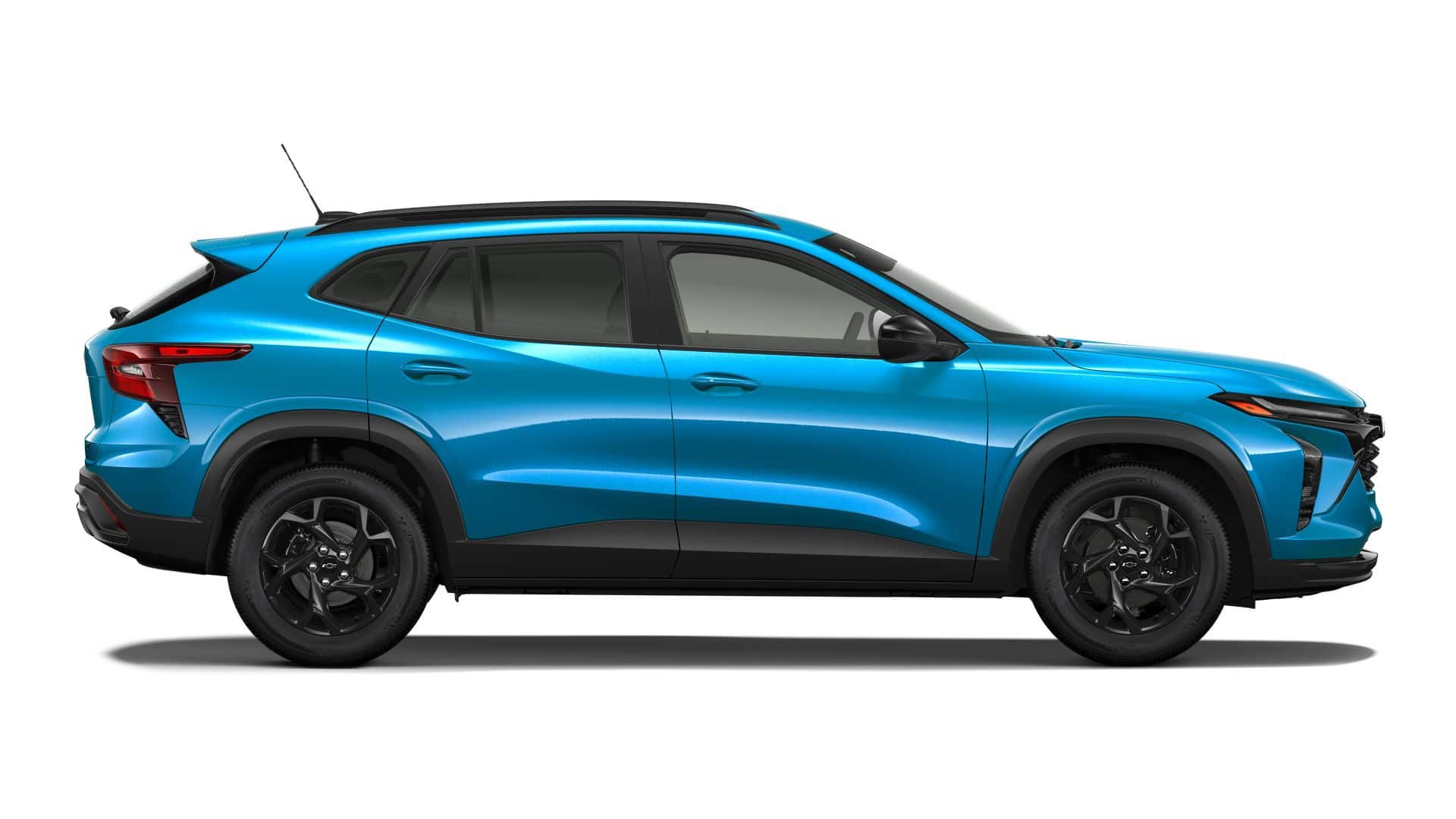 New 2026 Chevrolet Trax LT w/ Midnight Edition FWD image 28