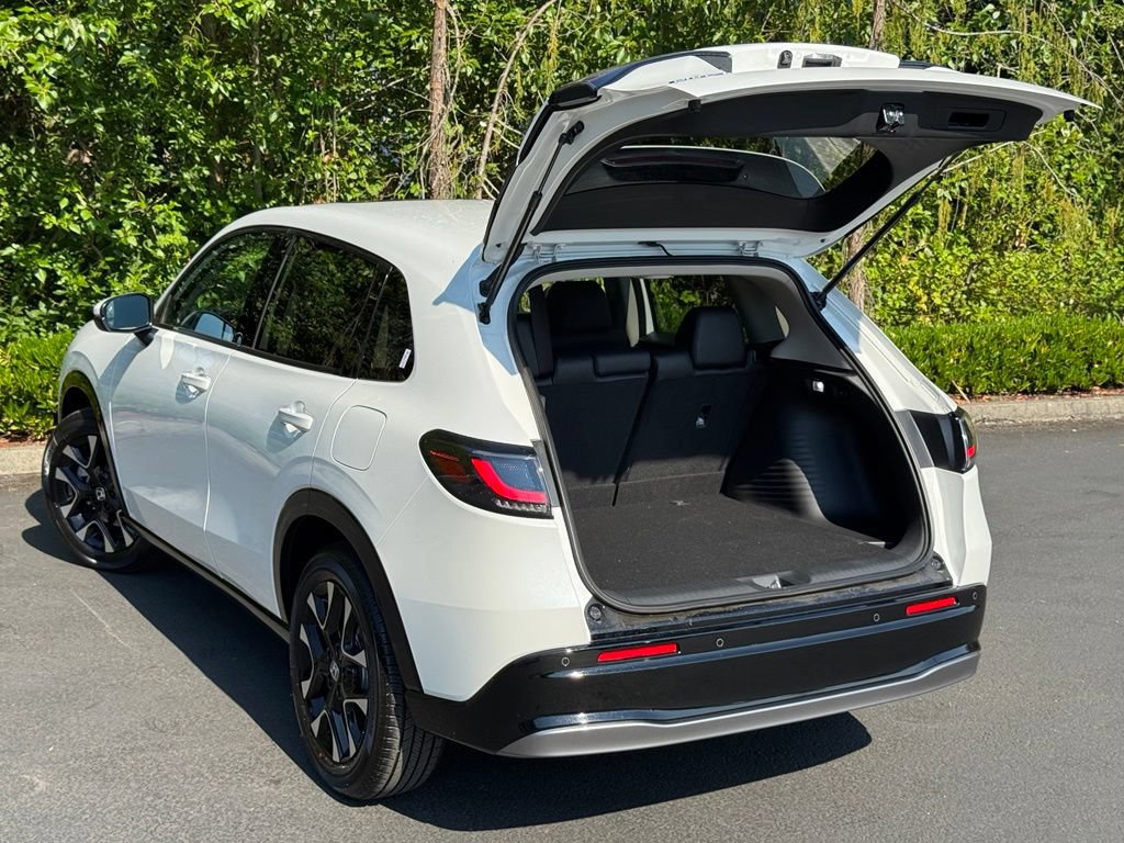 Certified 2027 Honda HR-V EX-L image 30