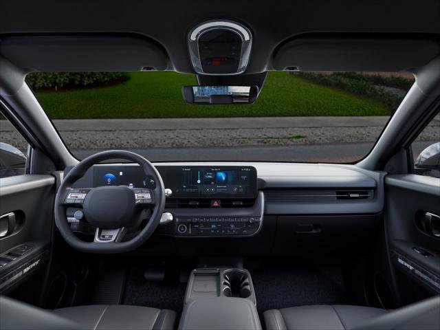 New 2026 Hyundai Ioniq 5 XRT image 11