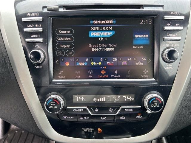 Used 2019 Nissan Murano SV image 25