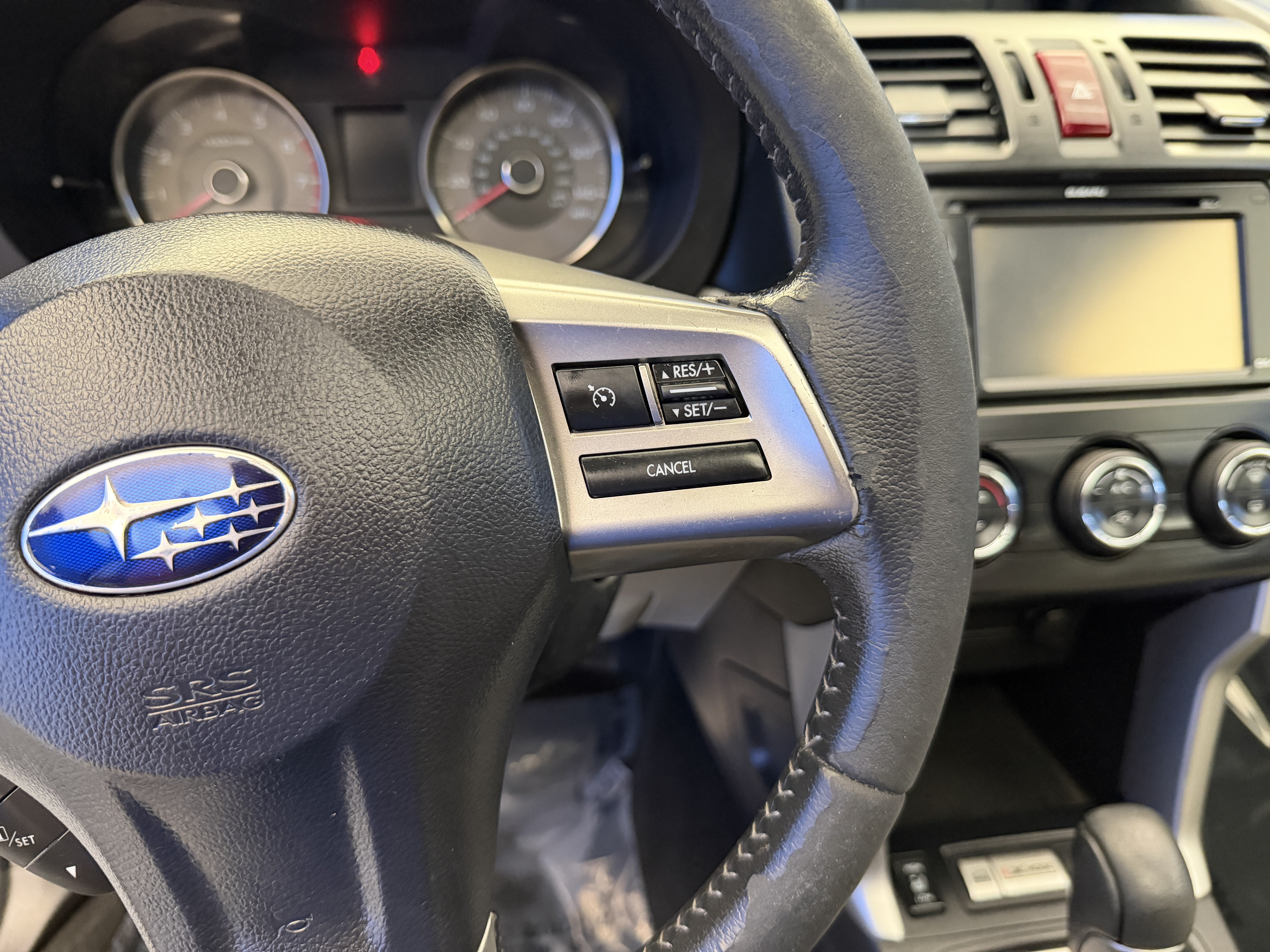 Used 2014 Subaru Forester 2.5i Limited AWD/4WD image 16