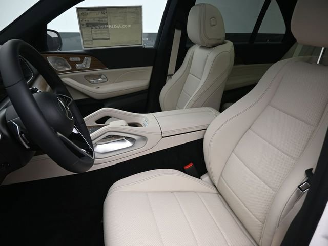New 2026 Mercedes-Benz GLE 350 4MATIC image 33