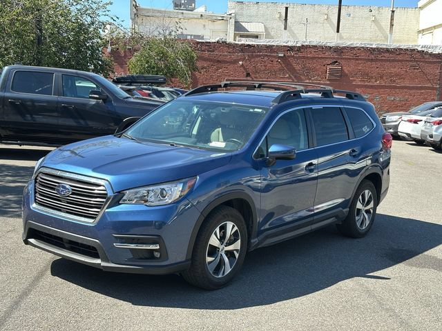 Used 2019 Subaru Ascent Premium w/ Popular Package #3