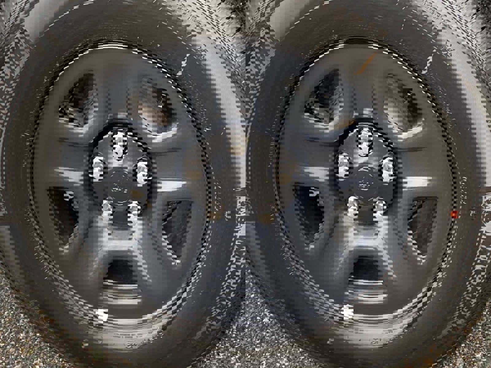 Certified 2023 Jeep Wrangler Sport image 24