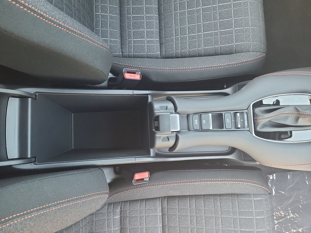 Used 2027 Honda HR-V Sport image 26