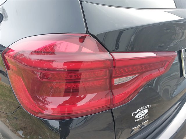 Used 2019 BMW X3 M40i w/ Premium Package image 33