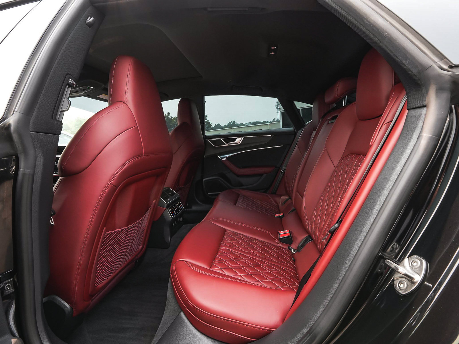 Used 2022 Audi S7 Prestige AWD/4WD image 37