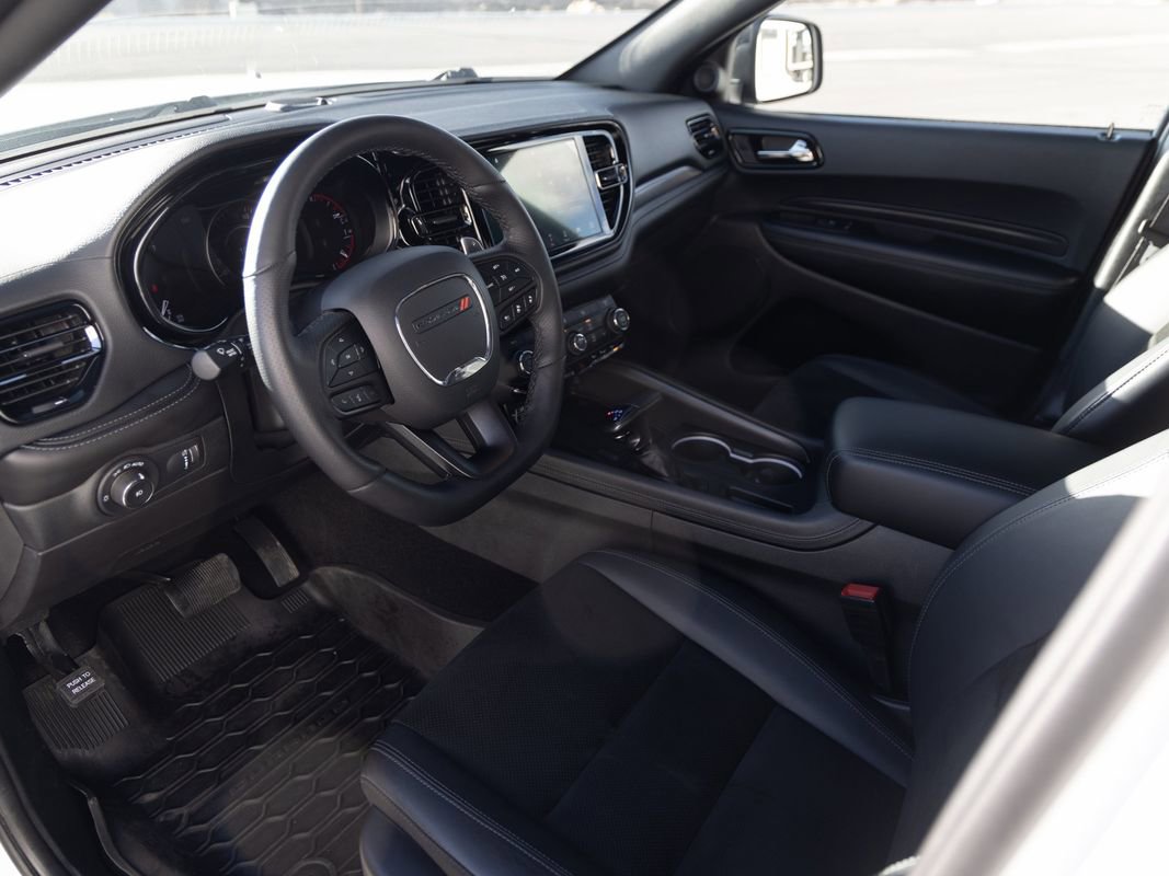 Used 2022 Dodge Durango GT w/ GT Premium Group image 11